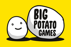 Big Potatoe Games